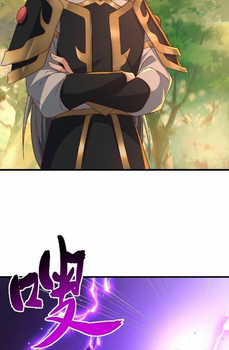 Tiên Võ Đế Tôn: Chapter 510
