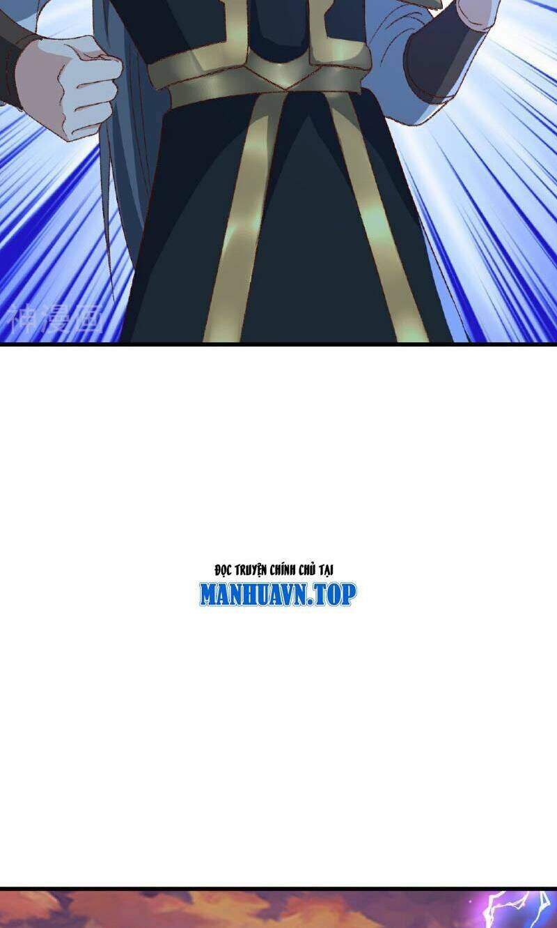 Tiên Võ Đế Tôn: Chapter 510