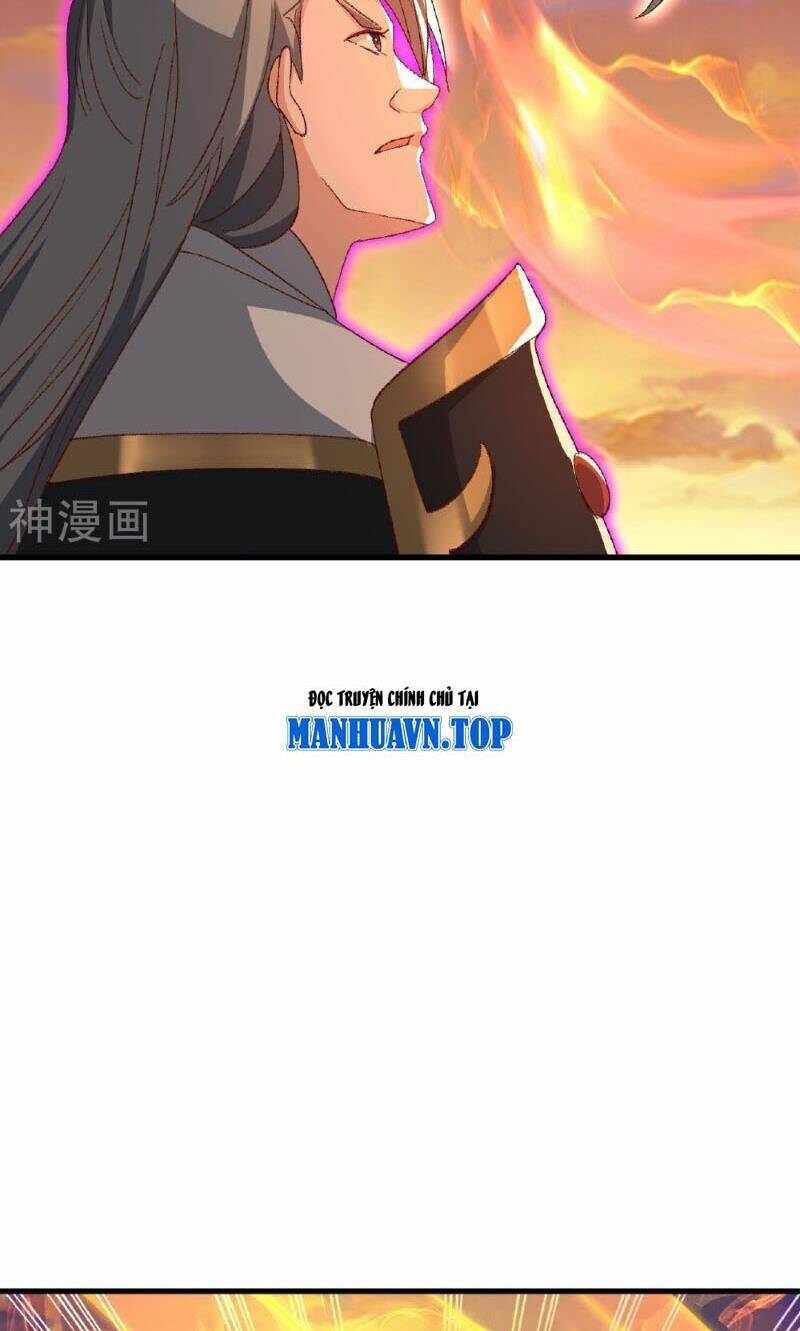 Tiên Võ Đế Tôn: Chapter 510