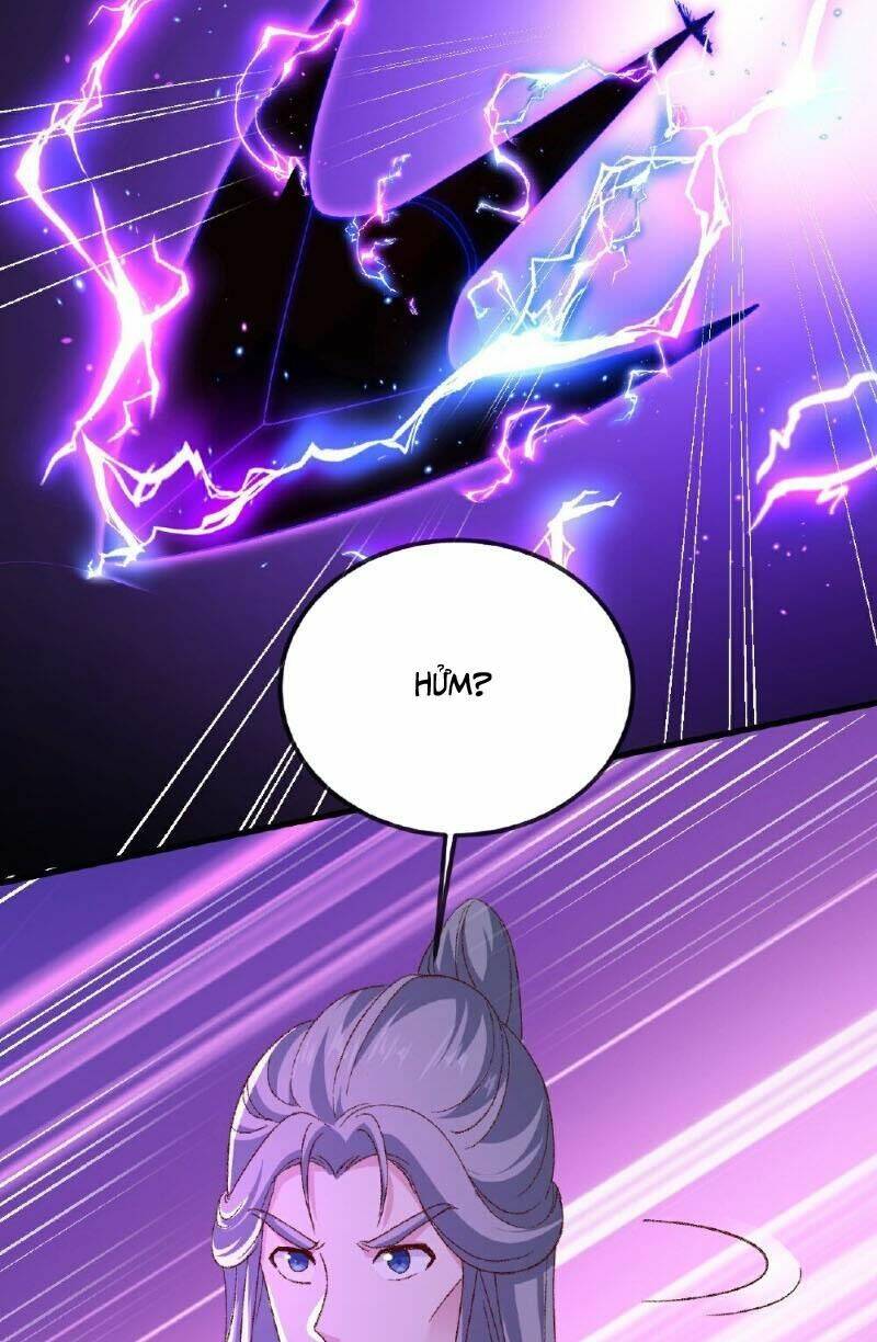 Tiên Võ Đế Tôn: Chapter 510