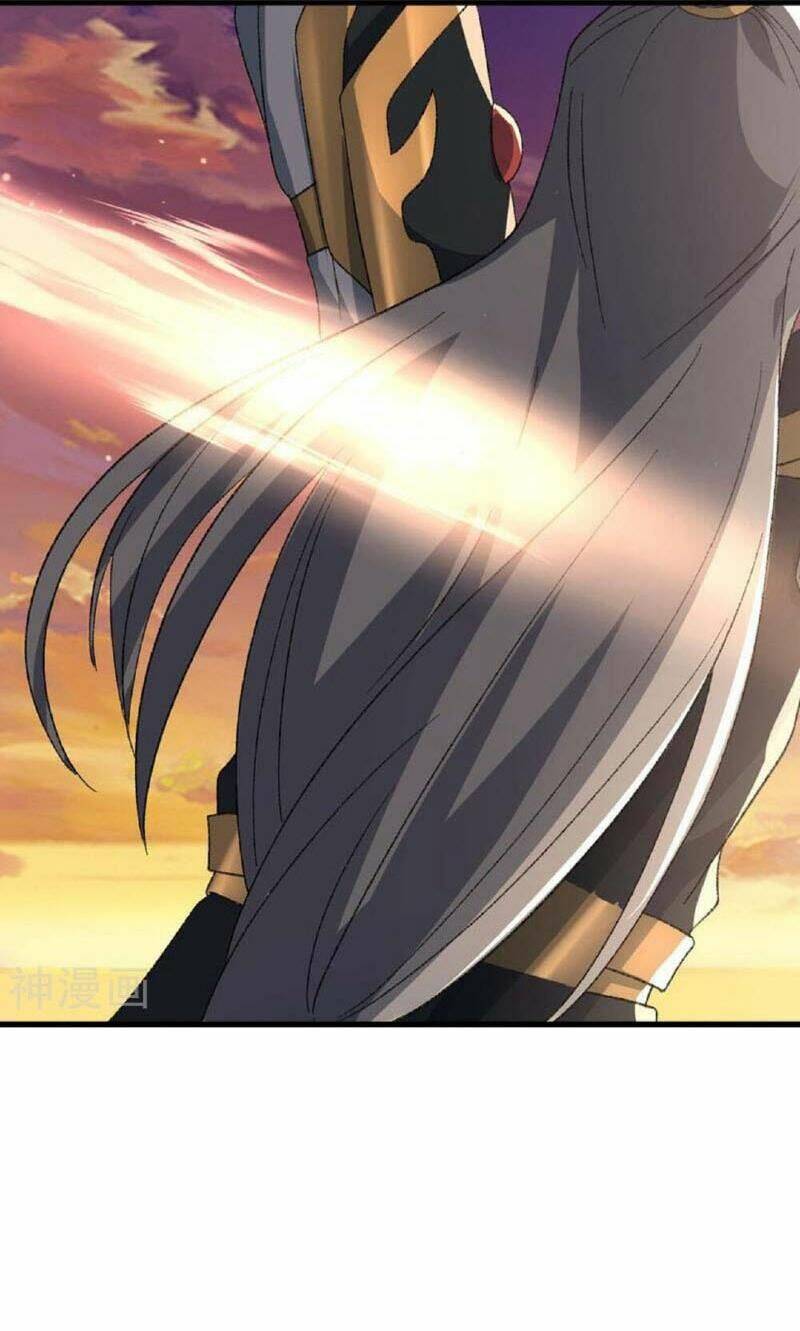 Tiên Võ Đế Tôn: Chapter 510