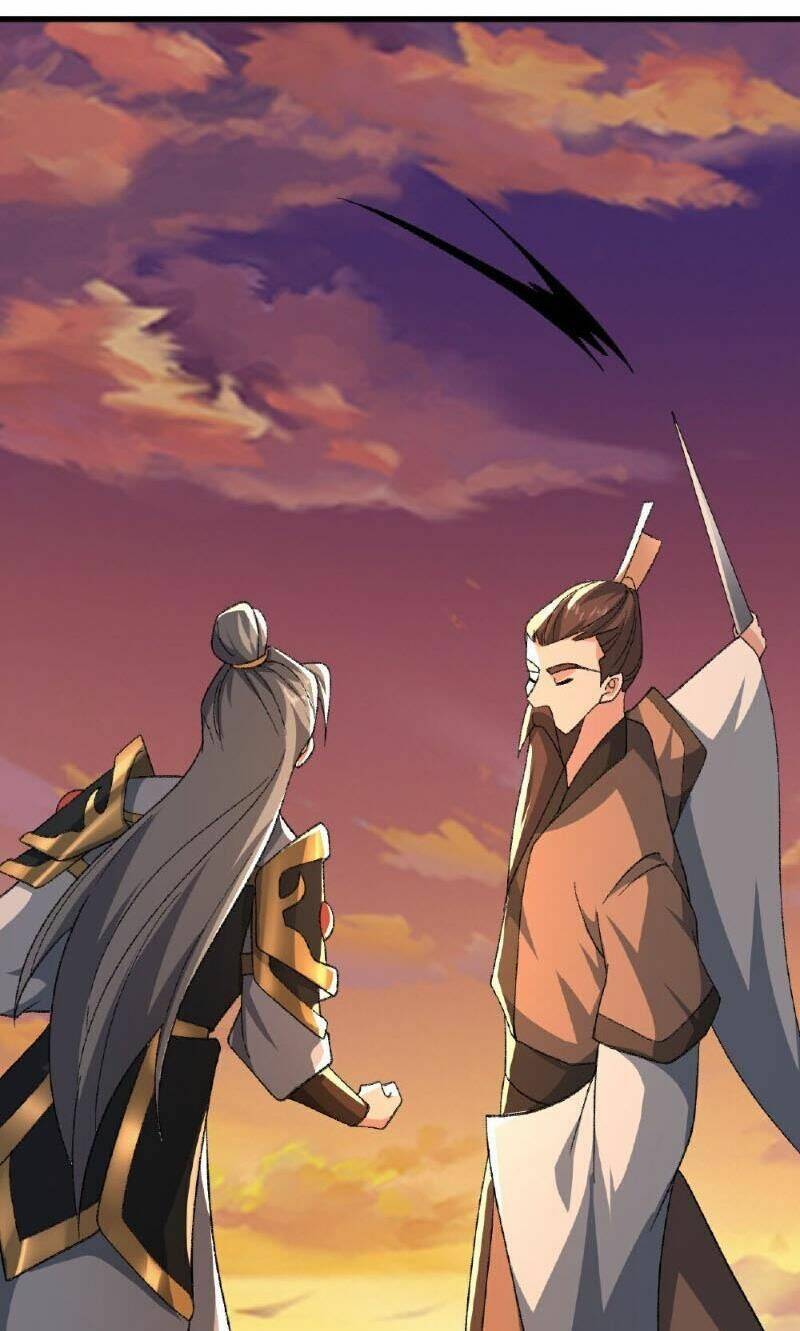 Tiên Võ Đế Tôn: Chapter 510