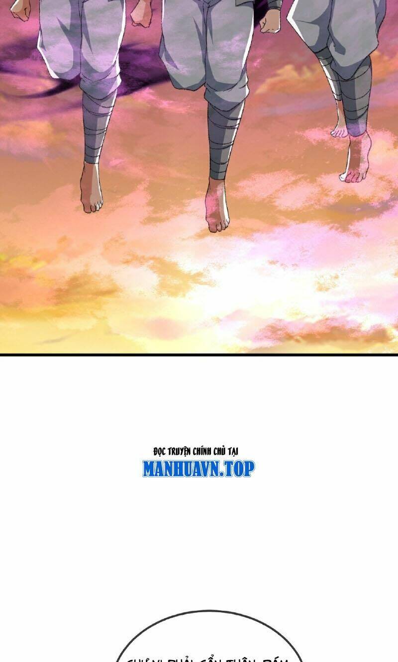 Tiên Võ Đế Tôn: Chapter 510
