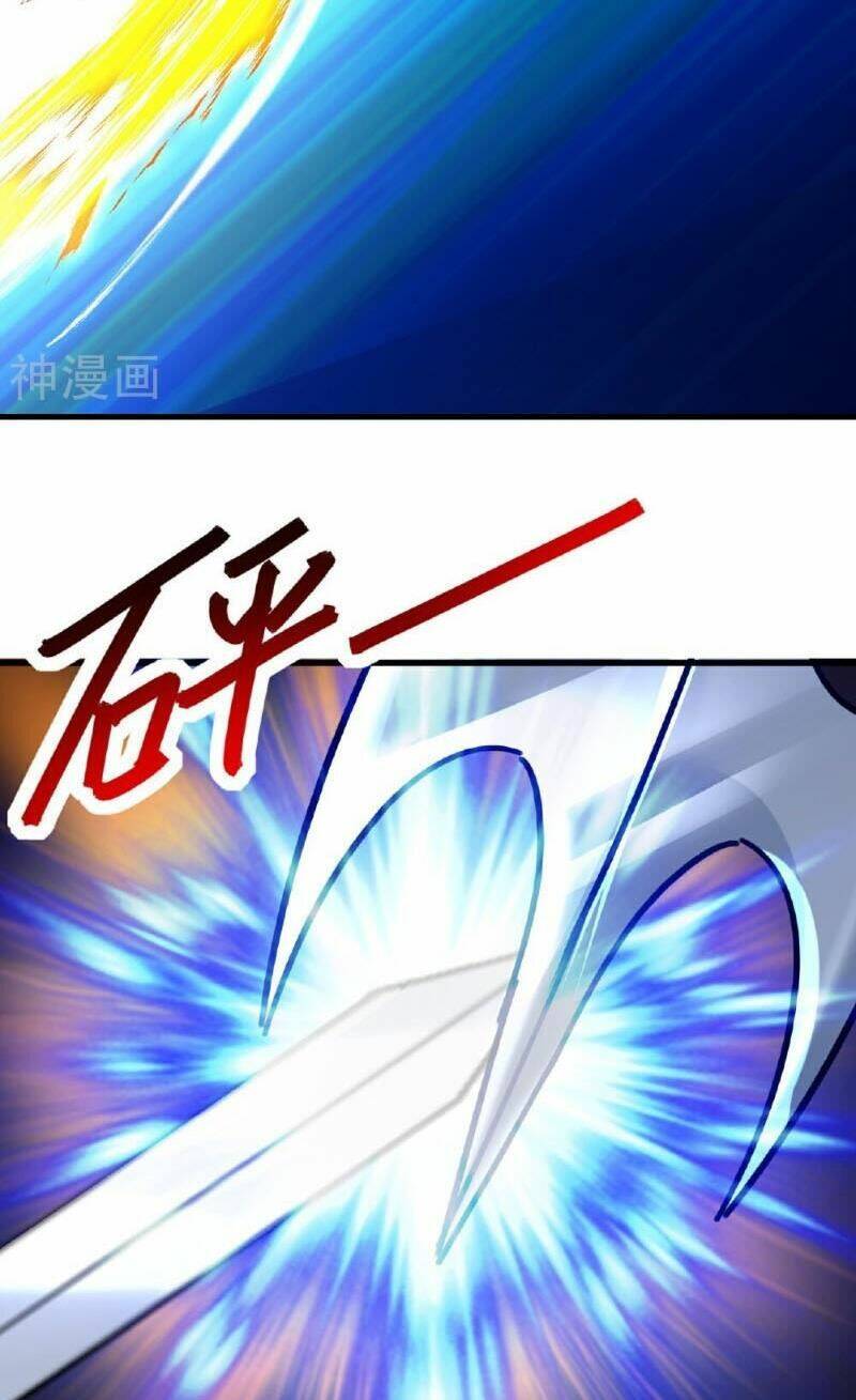 Tiên Võ Đế Tôn: Chapter 510