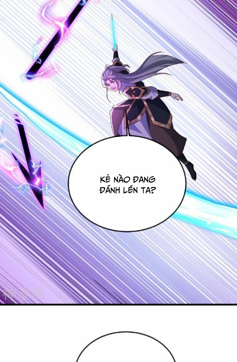 Tiên Võ Đế Tôn: Chapter 510