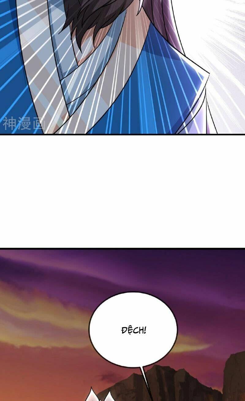 Tiên Võ Đế Tôn: Chapter 510