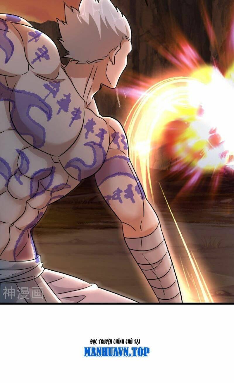 Tiên Võ Đế Tôn: Chapter 510