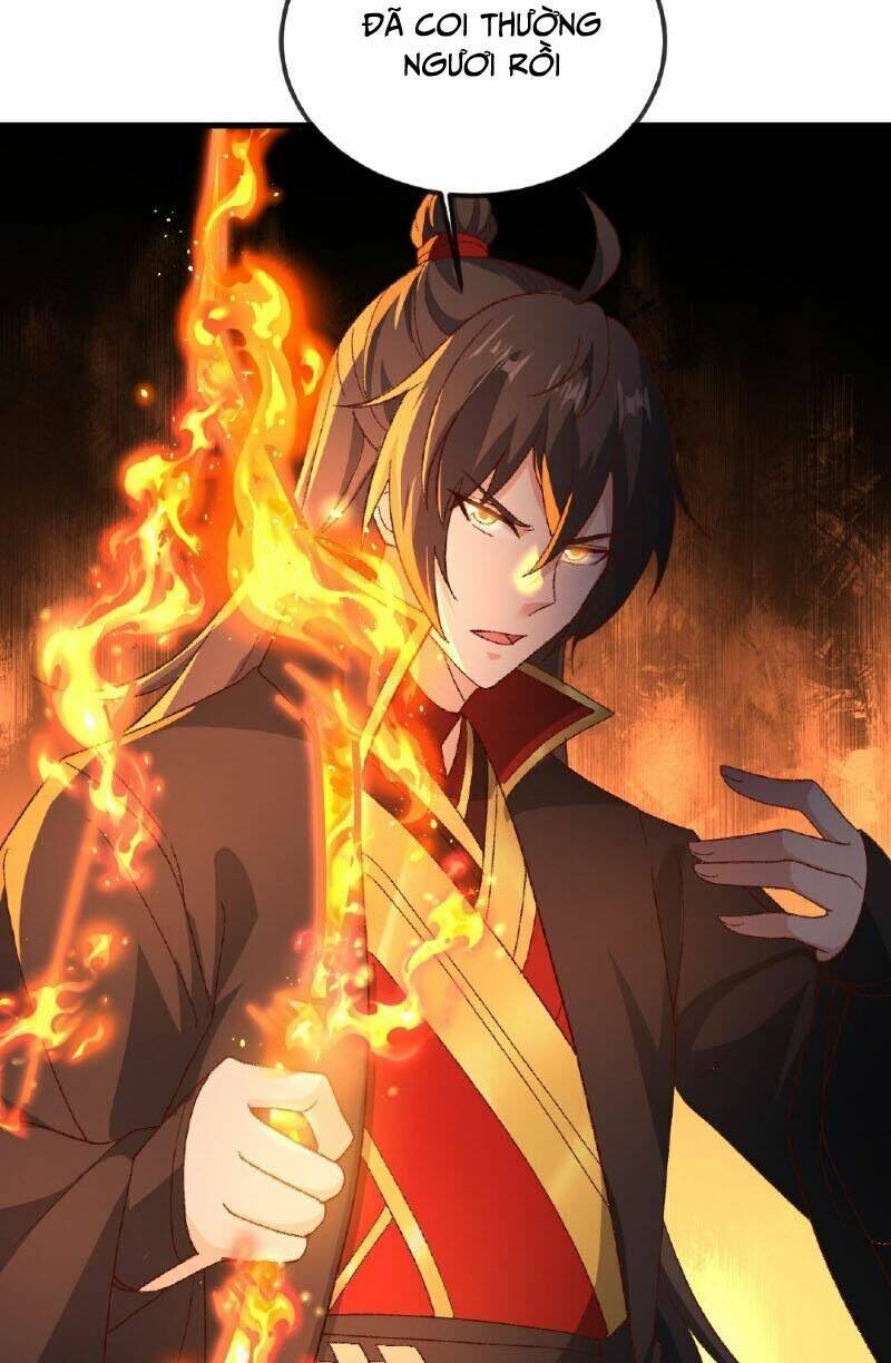 Tiên Võ Đế Tôn: Chapter 510