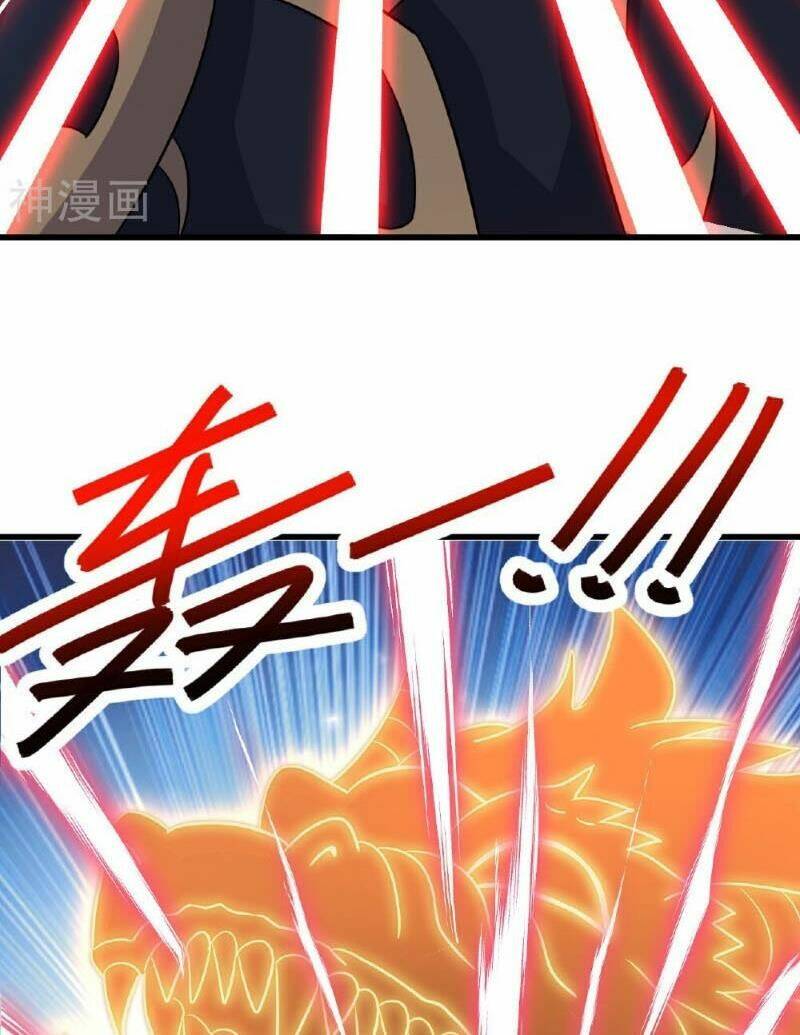 Tiên Võ Đế Tôn: Chapter 510