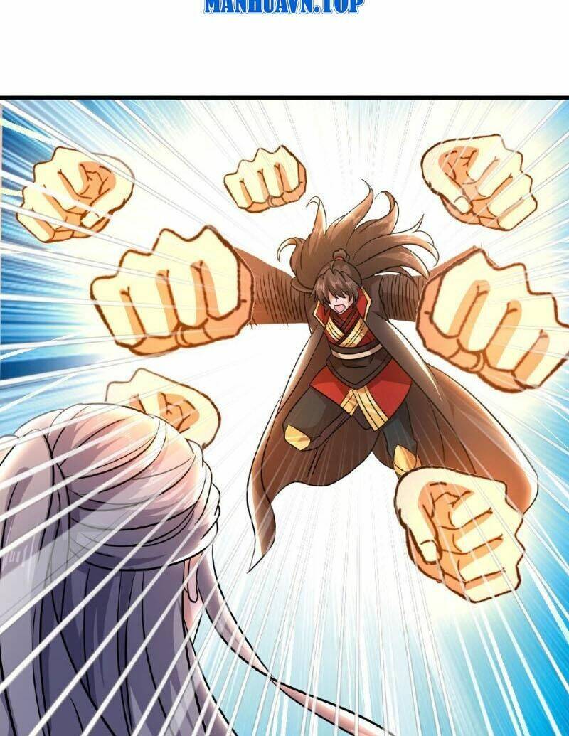 Tiên Võ Đế Tôn: Chapter 510