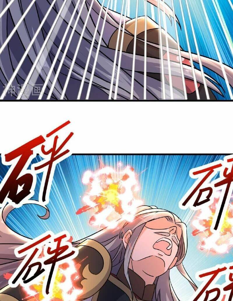 Tiên Võ Đế Tôn: Chapter 510