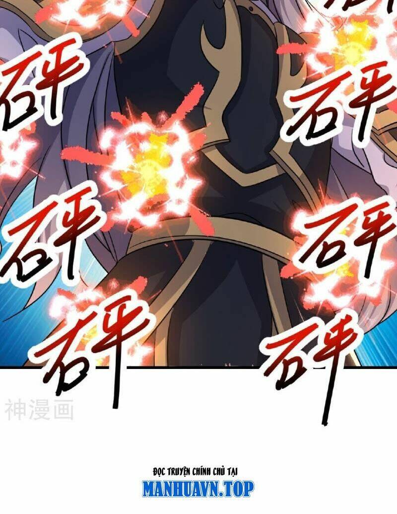 Tiên Võ Đế Tôn: Chapter 510