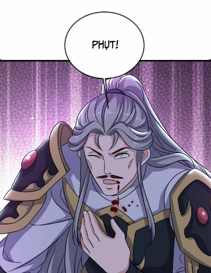 Tiên Võ Đế Tôn: Chapter 510