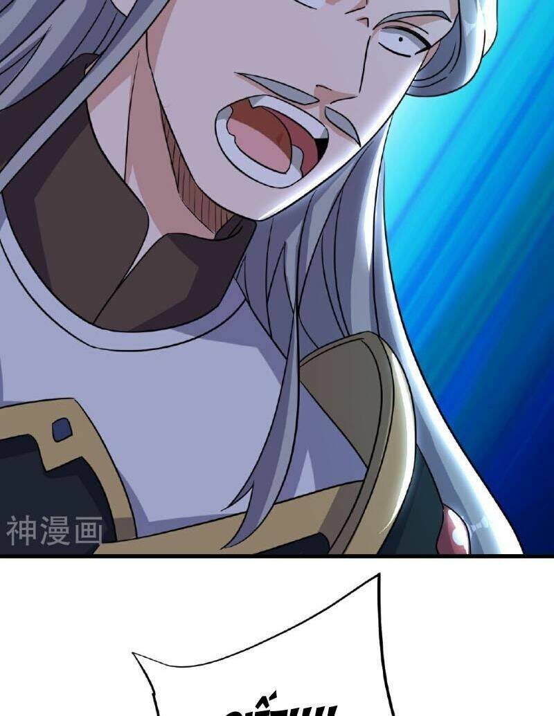Tiên Võ Đế Tôn: Chapter 510