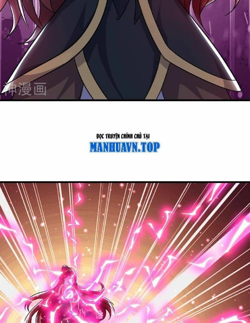 Tiên Võ Đế Tôn: Chapter 510