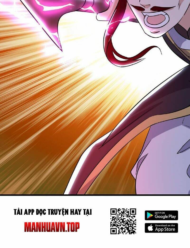 Tiên Võ Đế Tôn: Chapter 510