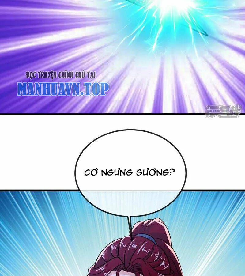 Tiên Võ Đế Tôn: Chapter 511