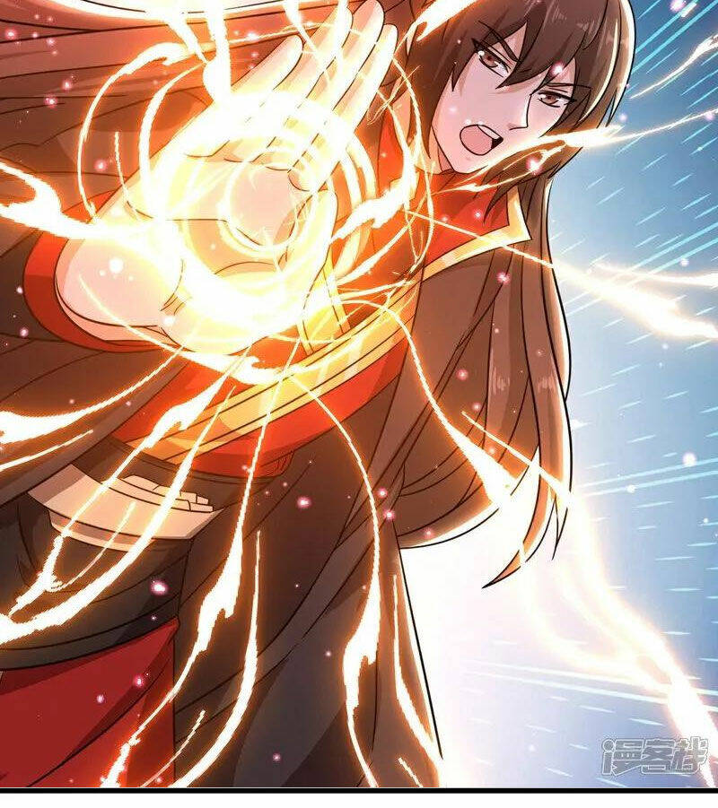Tiên Võ Đế Tôn: Chapter 511