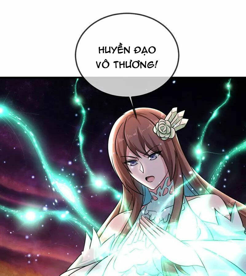 Tiên Võ Đế Tôn: Chapter 511