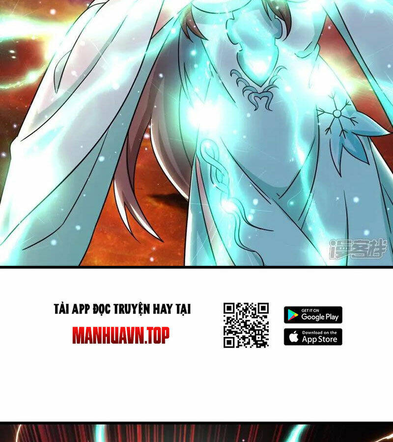 Tiên Võ Đế Tôn: Chapter 511