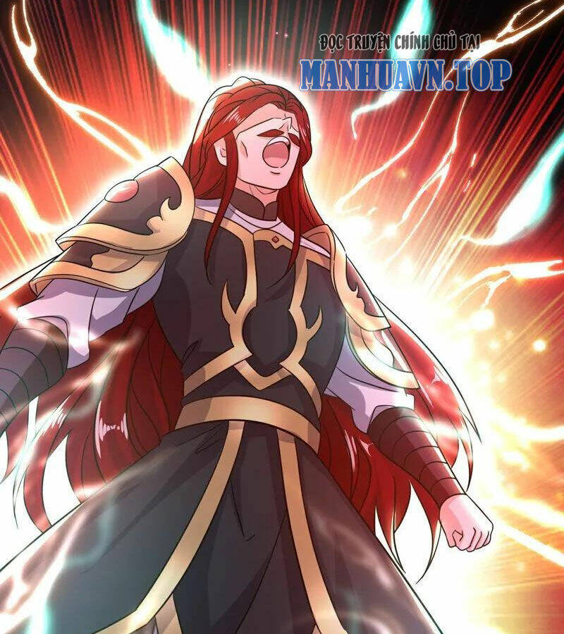 Tiên Võ Đế Tôn: Chapter 511