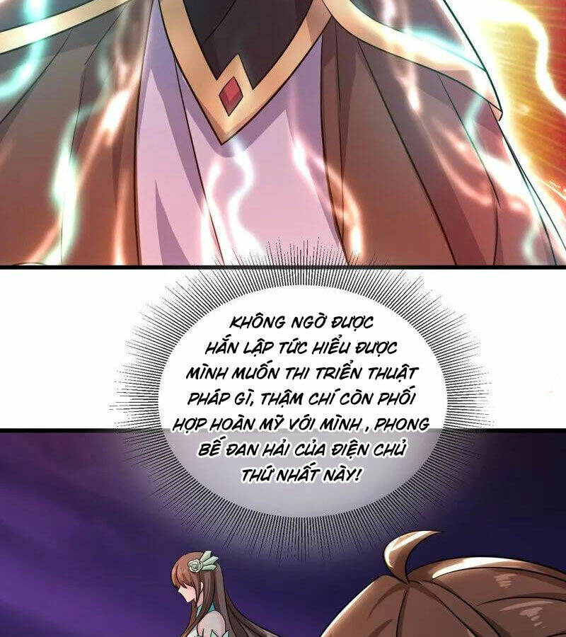 Tiên Võ Đế Tôn: Chapter 511