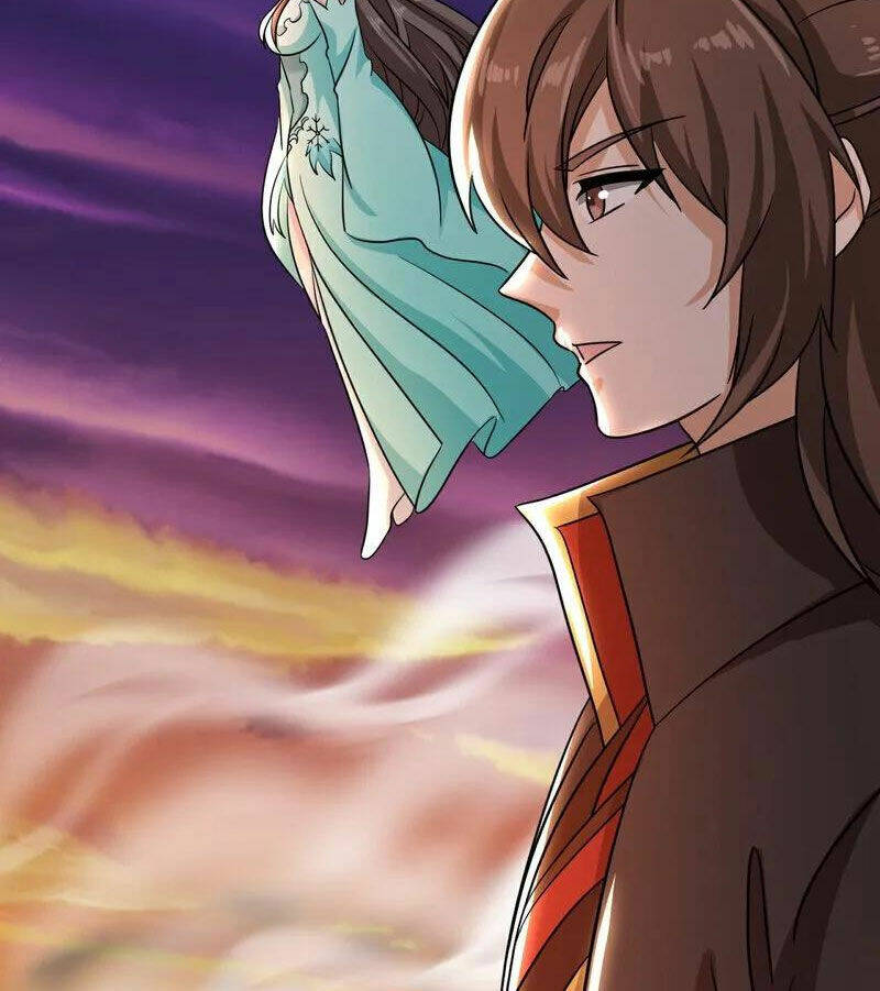 Tiên Võ Đế Tôn: Chapter 511
