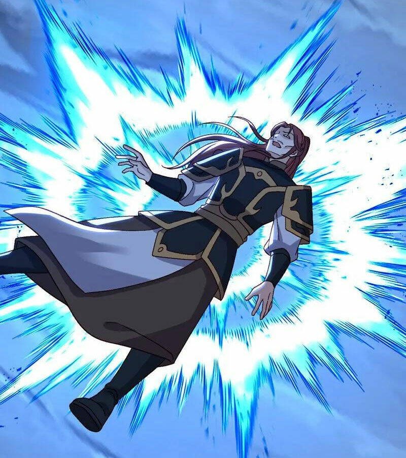 Tiên Võ Đế Tôn: Chapter 511