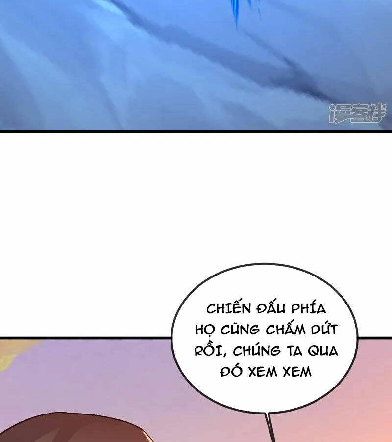 Tiên Võ Đế Tôn: Chapter 511