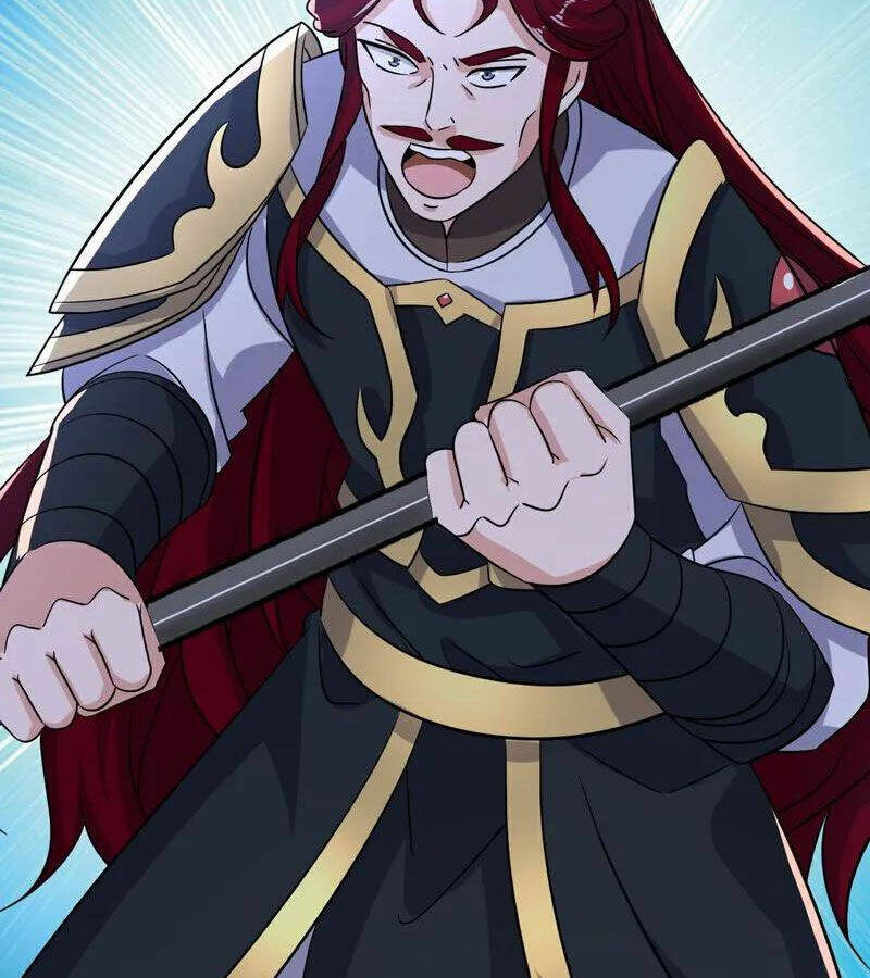 Tiên Võ Đế Tôn: Chapter 511