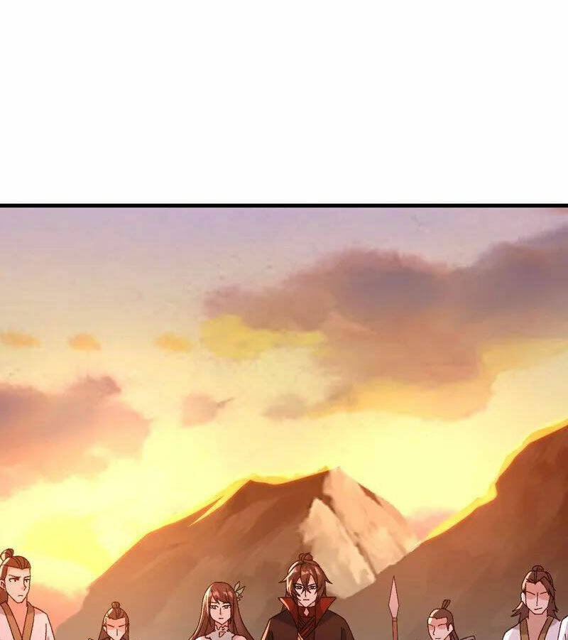 Tiên Võ Đế Tôn: Chapter 511