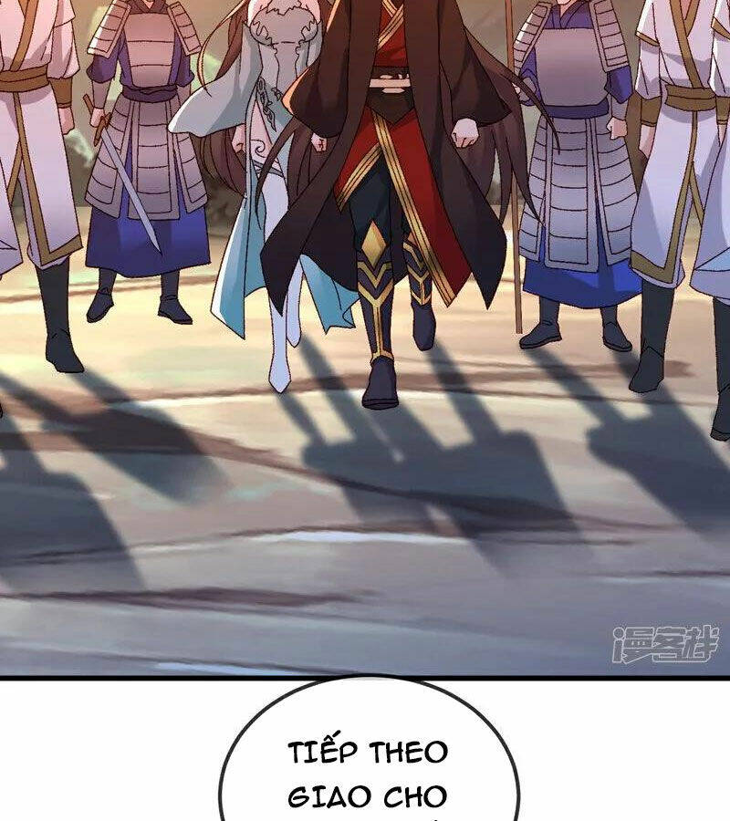 Tiên Võ Đế Tôn: Chapter 511
