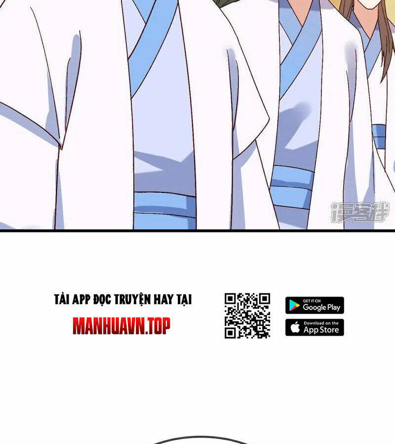 Tiên Võ Đế Tôn: Chapter 511