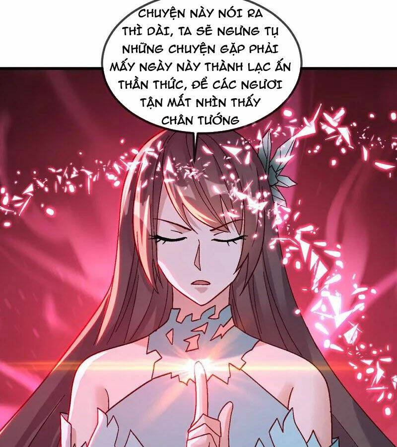 Tiên Võ Đế Tôn: Chapter 511