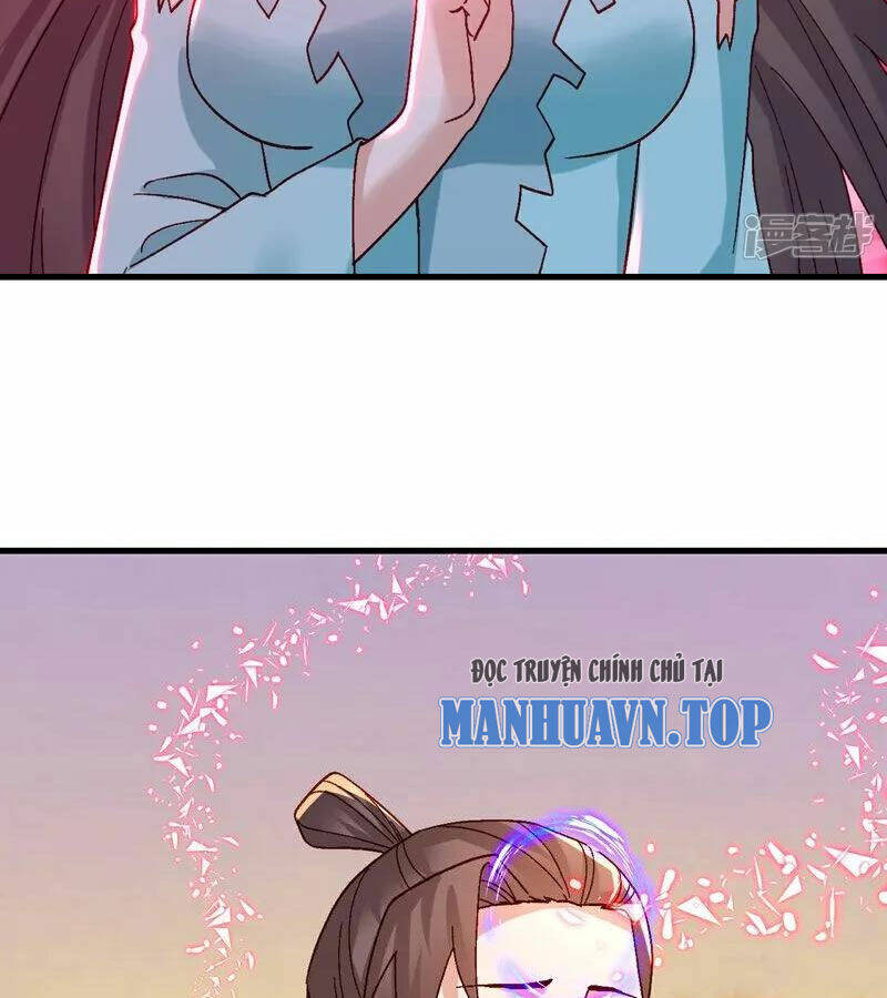 Tiên Võ Đế Tôn: Chapter 511