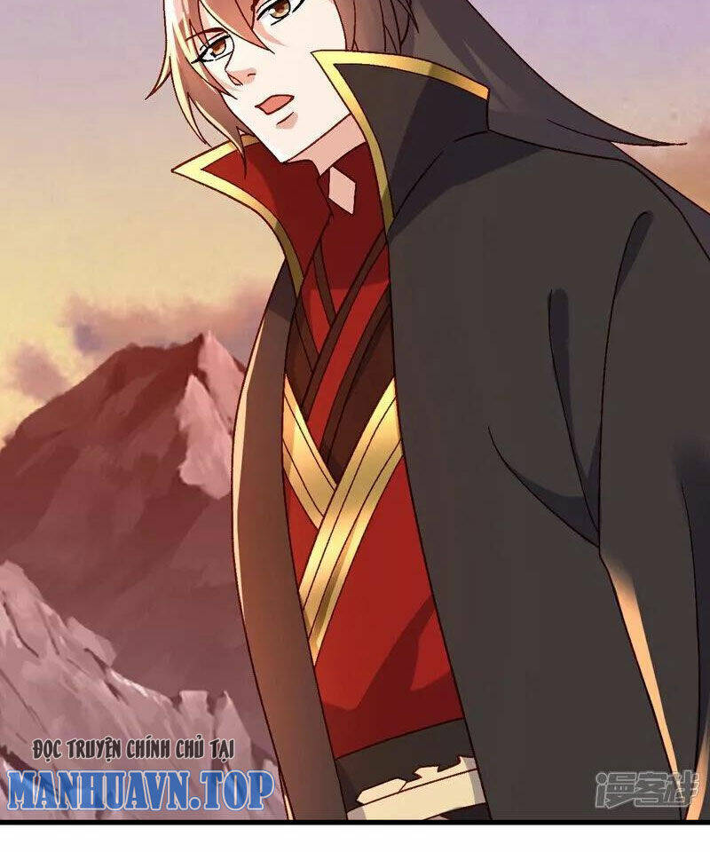 Tiên Võ Đế Tôn: Chapter 511
