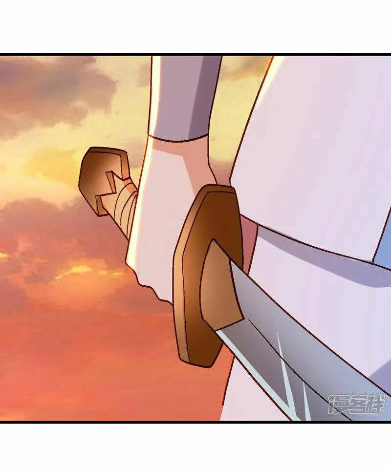 Tiên Võ Đế Tôn: Chapter 511