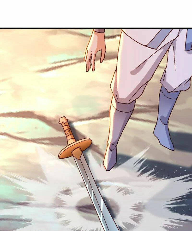 Tiên Võ Đế Tôn: Chapter 511