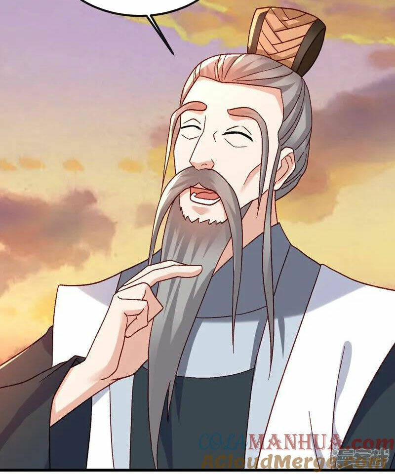 Tiên Võ Đế Tôn: Chapter 511