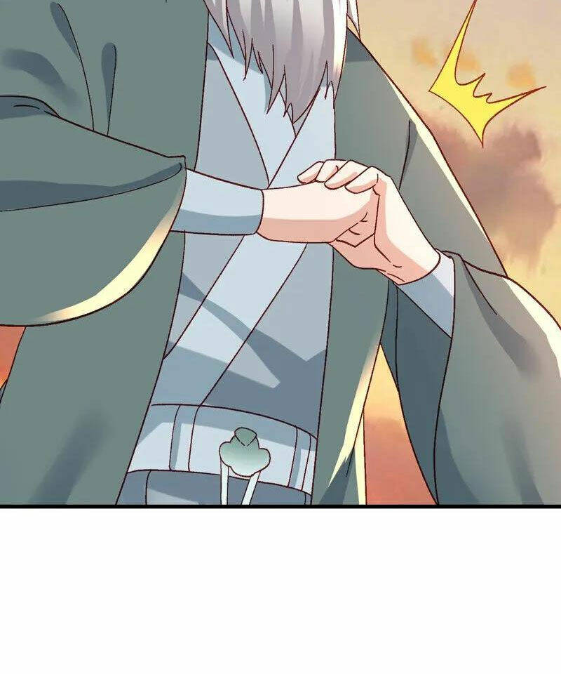 Tiên Võ Đế Tôn: Chapter 511