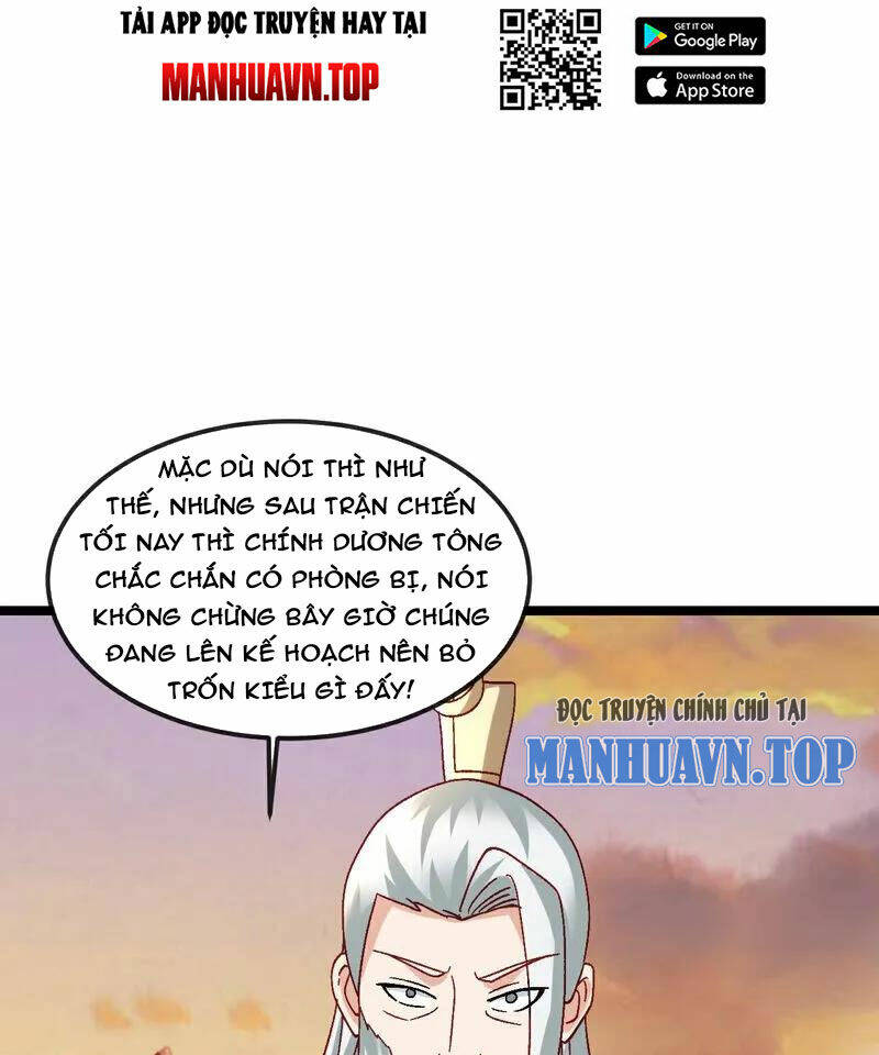 Tiên Võ Đế Tôn: Chapter 511