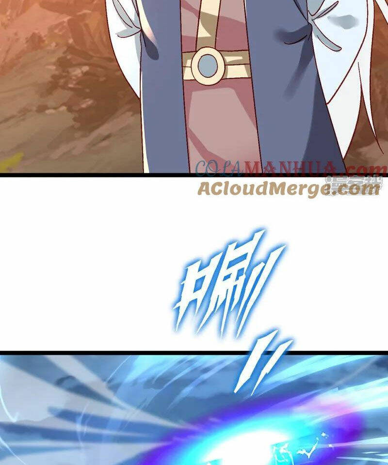 Tiên Võ Đế Tôn: Chapter 511
