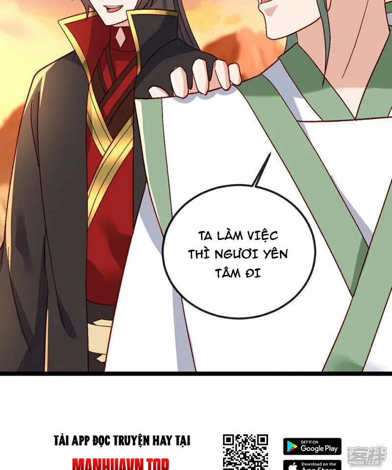 Tiên Võ Đế Tôn: Chapter 511