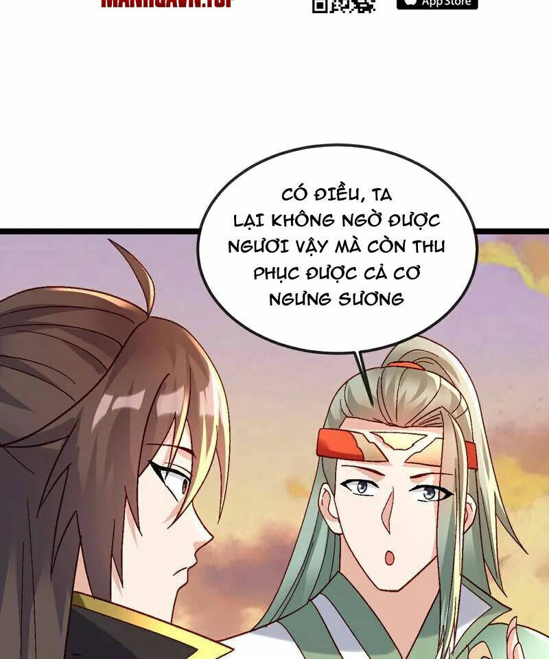 Tiên Võ Đế Tôn: Chapter 511