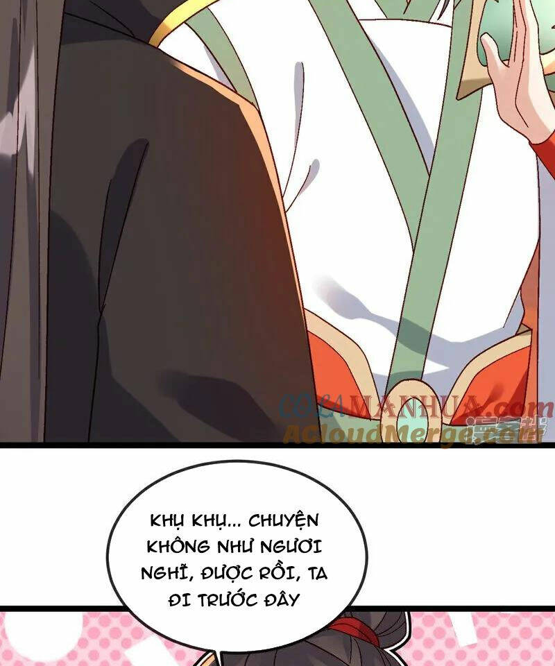 Tiên Võ Đế Tôn: Chapter 511
