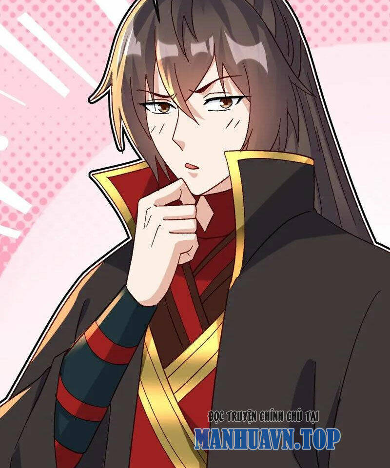 Tiên Võ Đế Tôn: Chapter 511