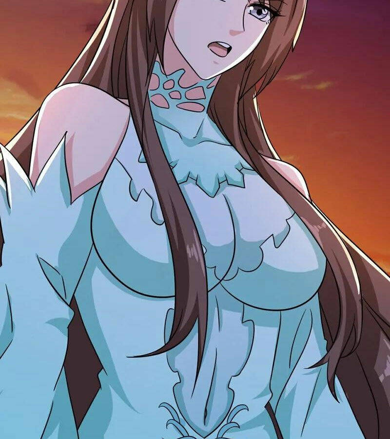 Tiên Võ Đế Tôn: Chapter 511