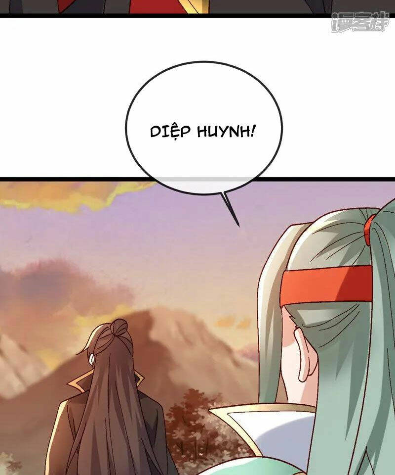 Tiên Võ Đế Tôn: Chapter 511