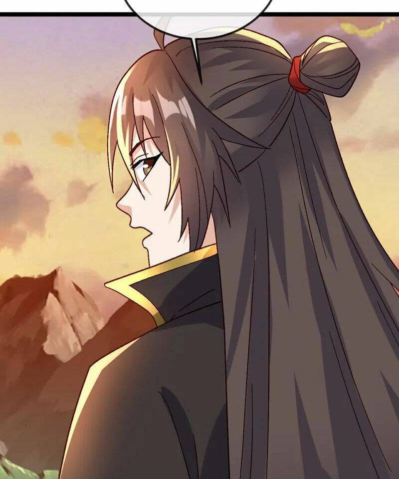 Tiên Võ Đế Tôn: Chapter 511