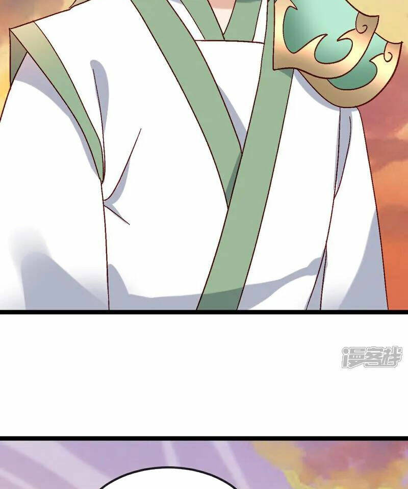Tiên Võ Đế Tôn: Chapter 511